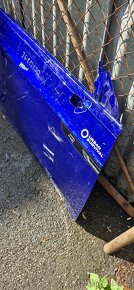 Prave predni dvere vw arteon 3G8831312 - 3