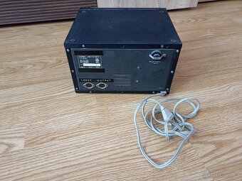TESLA M710A Stereo casette deck - 3