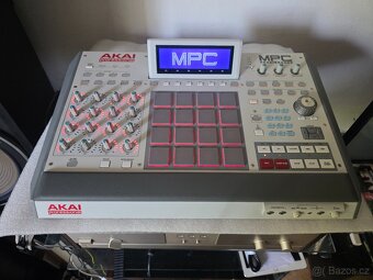 AKAI MPC RENAISSANCE - 3