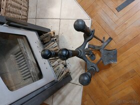 Krbove naradi - sada - litina - 3