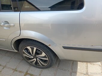 Prodám Ford Mondeo - 3