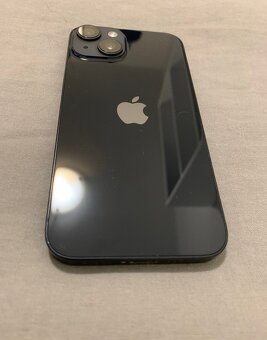 iPhone 14 128 GB Midnight black - 3