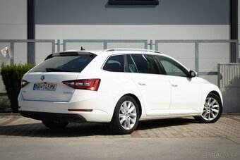Škoda Superb Combi 2.0 TDI 140kw DSG Business /AJ NA SPLÁTKY - 3