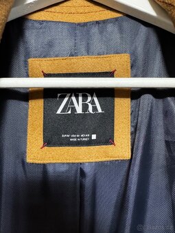 Kabát ZARA - 3