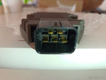REGULÁTOR NAPĚTÍ HONDA TRX 350 400 450 XL 650 VT 750 - 3