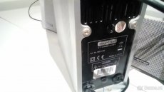 Radio Magnetofon CD přehrávač 250 Kć - 3