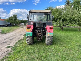 Zetor 7245 - 3