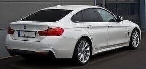 Prodám motor z F36 430i B48B20A - rok 2018 najeto 20tis - 3