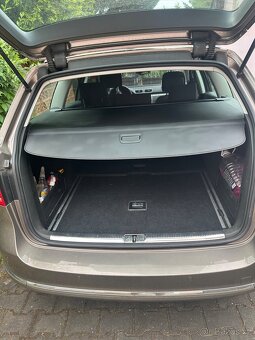 Passat b 7 - 3