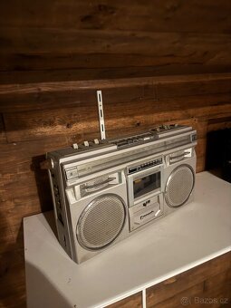 6 x Radiomagnetofony - 3