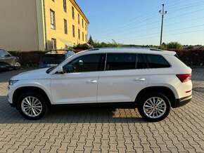 Škoda Kodiaq Style 2.0 TDI 110kW DSG / ALU 18'' - 3