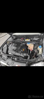 Audi A4 Avant - 3