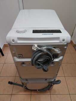 Práčka -  Zerowatt TOZG 47TME/1-36 - 3
