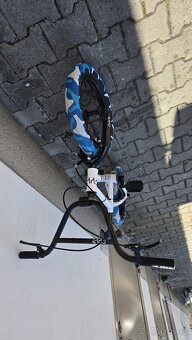BMX kolo 16 - 3