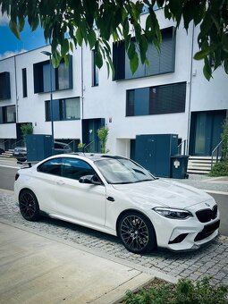 BMW M2C - 3