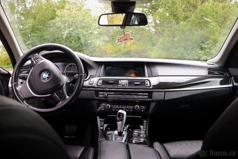 BMW 525d xDrive 2.0, 160kw, 2016 - 3