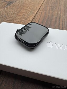 Apple Watch 10 46mm Jet Black - 3