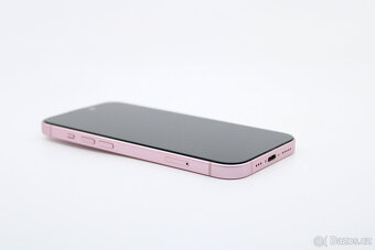 Apple iPhone 15 128GB záruka Datart - 3