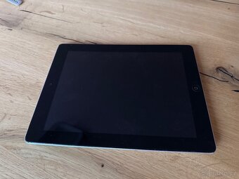 Apple iPad 3 64GB WiFi černý - 3