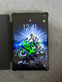 Lenovo Legion Tab 12GB/256GB TOP STAV, záruka - 3