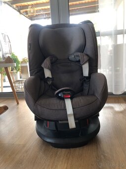 Autosedačka Maxi cosi 9-18 kg - 3