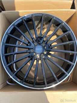 ALU Kola R22 5x120 - 3