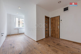 Prodej bytu 2+1, 48 m², Horní Slavkov, ul. Dlouhá - 3