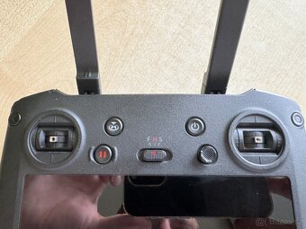 DJI RC Pro - ovladač k dronu - 3