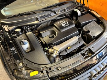 Audi TT, 1.8 TFSI, 132kW, r.v.1999, STK 03/26 - 3