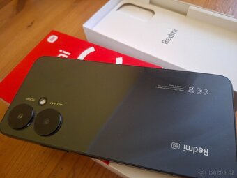 Redmi 13C 5G - 3