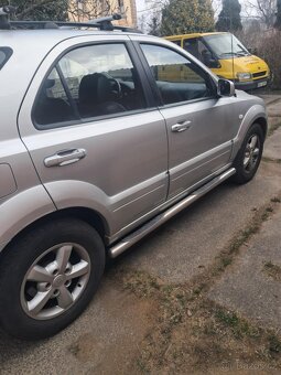 Kia Sorento 125kv - 3