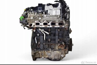 Motor NISSAN QASHQAI J10 J11 1.6 dCi 130HP R9M405 - 3