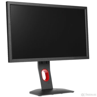 Herní monitor Zowie XL2411k 24'' - 3