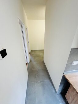 Nabízím pronájem bytu 2+1 s balkonem Kadaň - 3