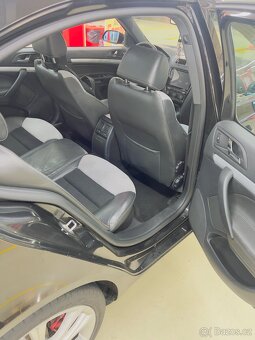 Škoda Octavia 2 rs - 3