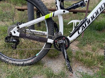 Cannondale scalpel - 3