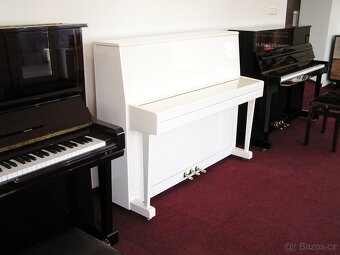Prodám pianino Scholze - 3