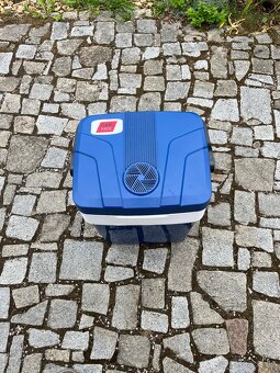 Chladicí box do auta 29L - 3