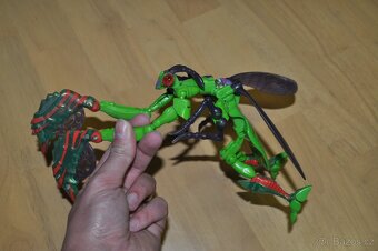 Transformers - Manterror - 3