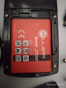 Mobilní Telefon z Kanady, funční, ročník: cca 1980? - 3