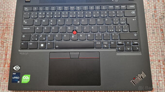 Lenovo ThinkPad T14 g3 - v záruce - 3