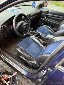 Volkswagen Passat B5.5 1.9 TDI - 3