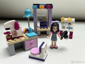 Lego Friends - 3