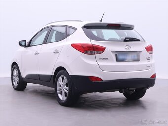Hyundai ix35 2,0 CRDi 100kW 4x4 CZ Serv.kn. (2012) - 3