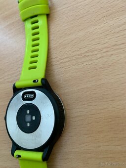 Chytré hodinky Garmin Vivoactice 3 - 3