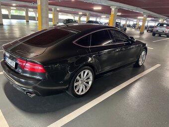 Audi A7 Sportback TDI Quattro - 3