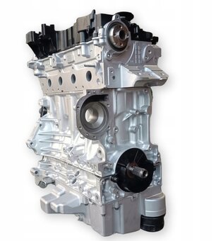 Motor Volvo D4204T D5244T D5204T B4204T B420T - 3
