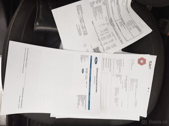 Ford Mondeo mk5 - 3
