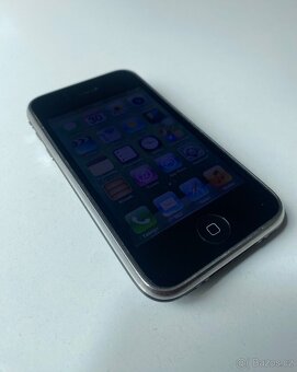 iphone 3gs - plně funkční - 3