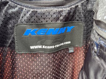 Bunda Kenny Titanium - XXL - 3